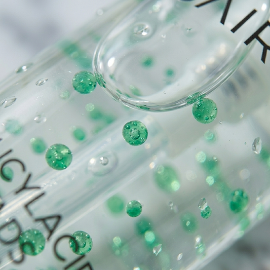 Alpha Arbutin Beads Face Wash – Brightening for Dark Spots & Uneven Tone