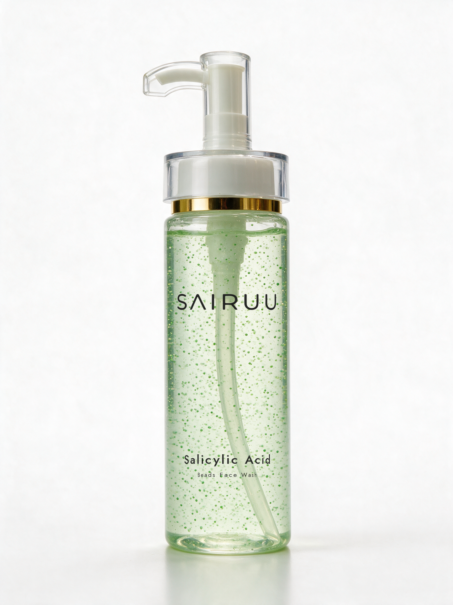Salicylic Acid Beads Face Wash – Deep Cleansing for Oily & Acne-Prone Skin